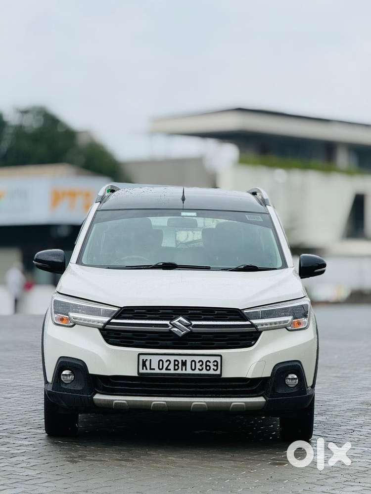 Maruti Suzuki Xl6 Zeta, 2020, Petrol