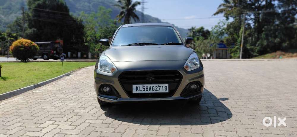 Maruti Suzuki Dzire 1.2 Vxi, 2022, Petrol