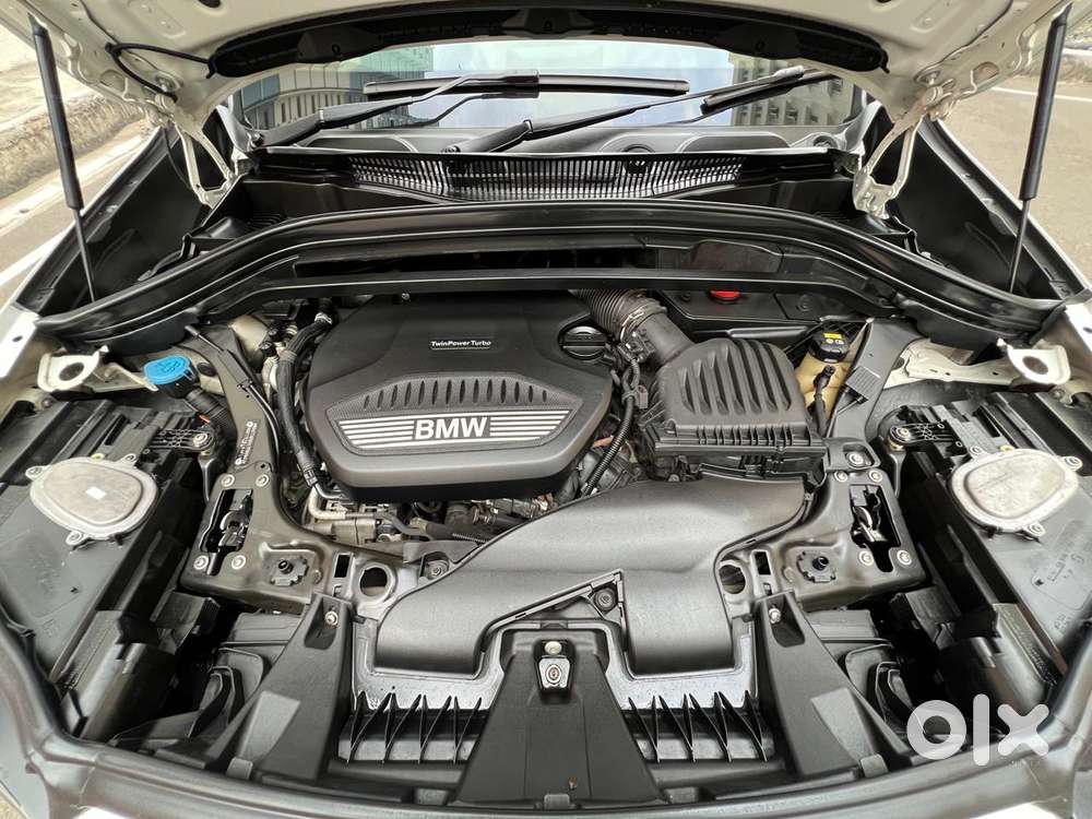 Bmw X1 Xdrive 20d Xline, 2020, Diesel
