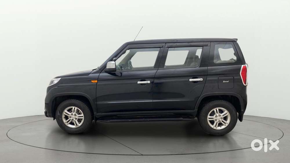 Mahindra Bolero Neo 1.5 N 10 R, 2023, Diesel