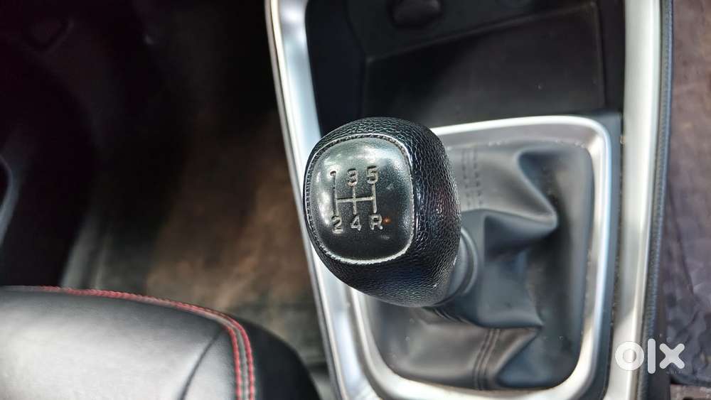 Kia Sonet Hte 1.2, 2021, Petrol