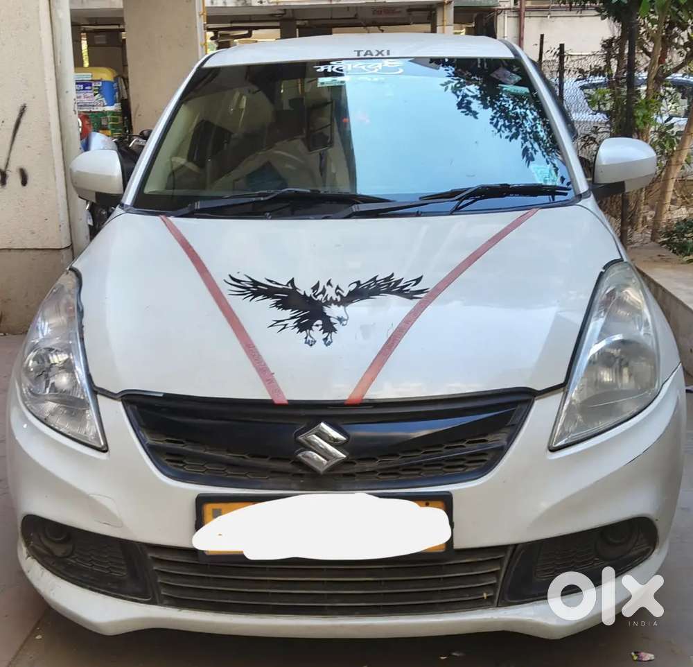 Maruti Suzuki Swift Dzire Tour 2018 Cng & Hybrids Well Maintained