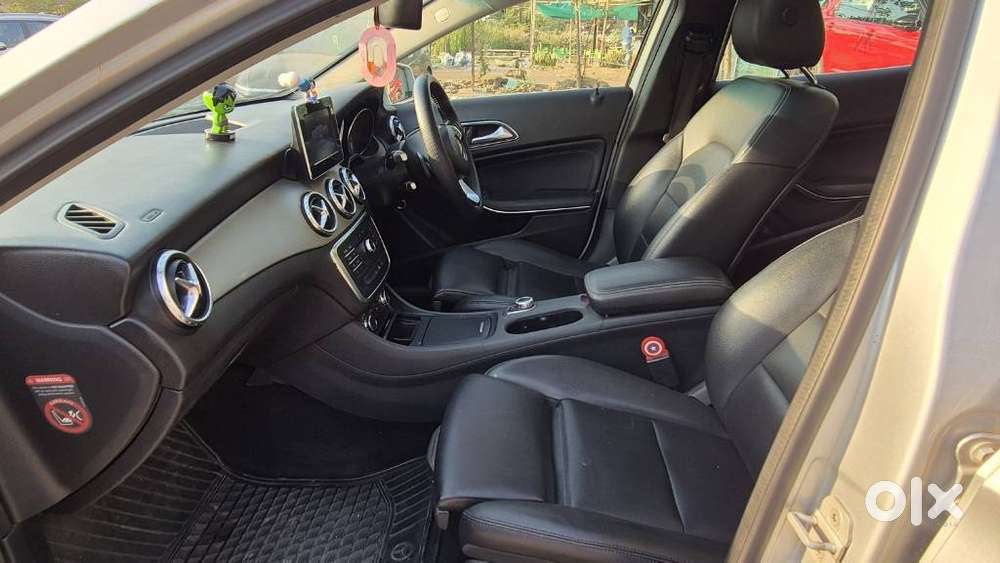 Mercedes-benz Gla 200 D, 2016, Diesel