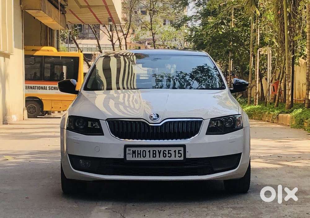 Skoda Octavia 2013-2017 Elegance 1.8 Tsi At, 2015, Petrol