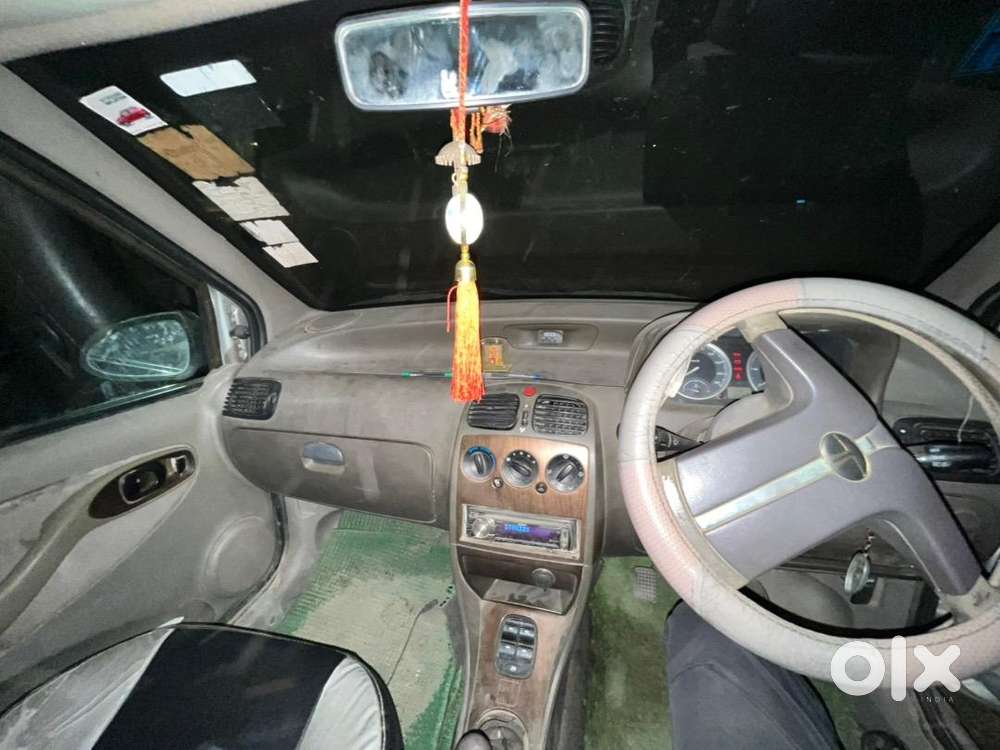 Tata Indigo Ecs Lx 2013 Diesel 104907 Km Driven