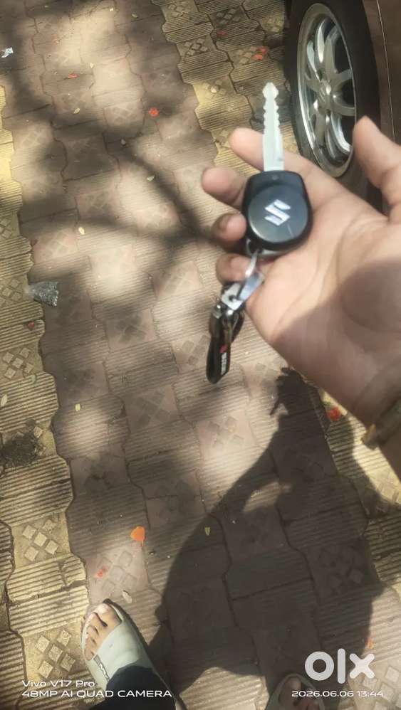 Maruti Suzuki Swift Dzire 2015 Diesel Good Condition
