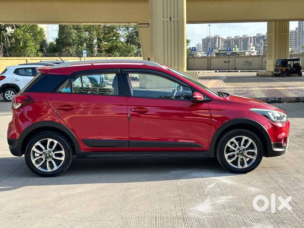Hyundai I20 Active 1.2 S, 2015, Petrol