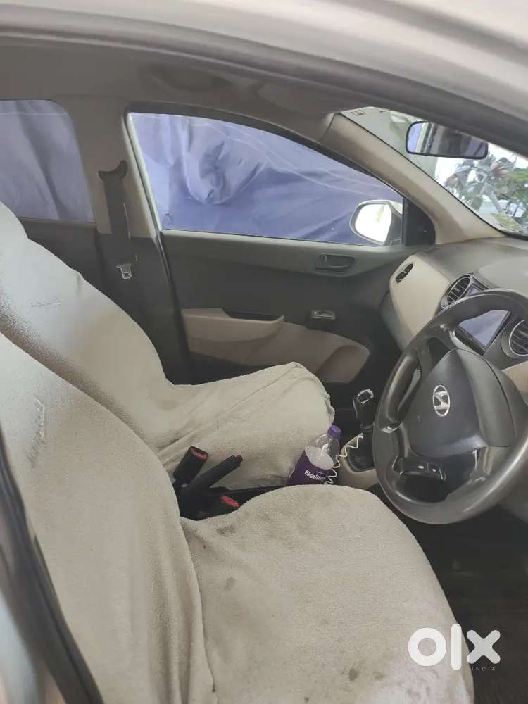 Hyundai Xcent 2017 Diesel 212000 Km Driven