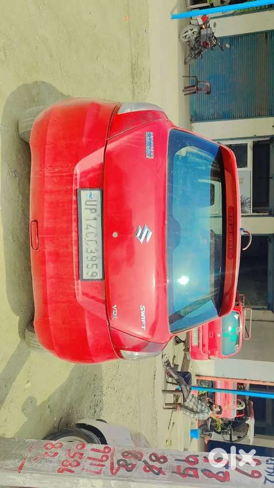 Maruti Suzuki Swift 2013 Diesel 139000 Km Driven