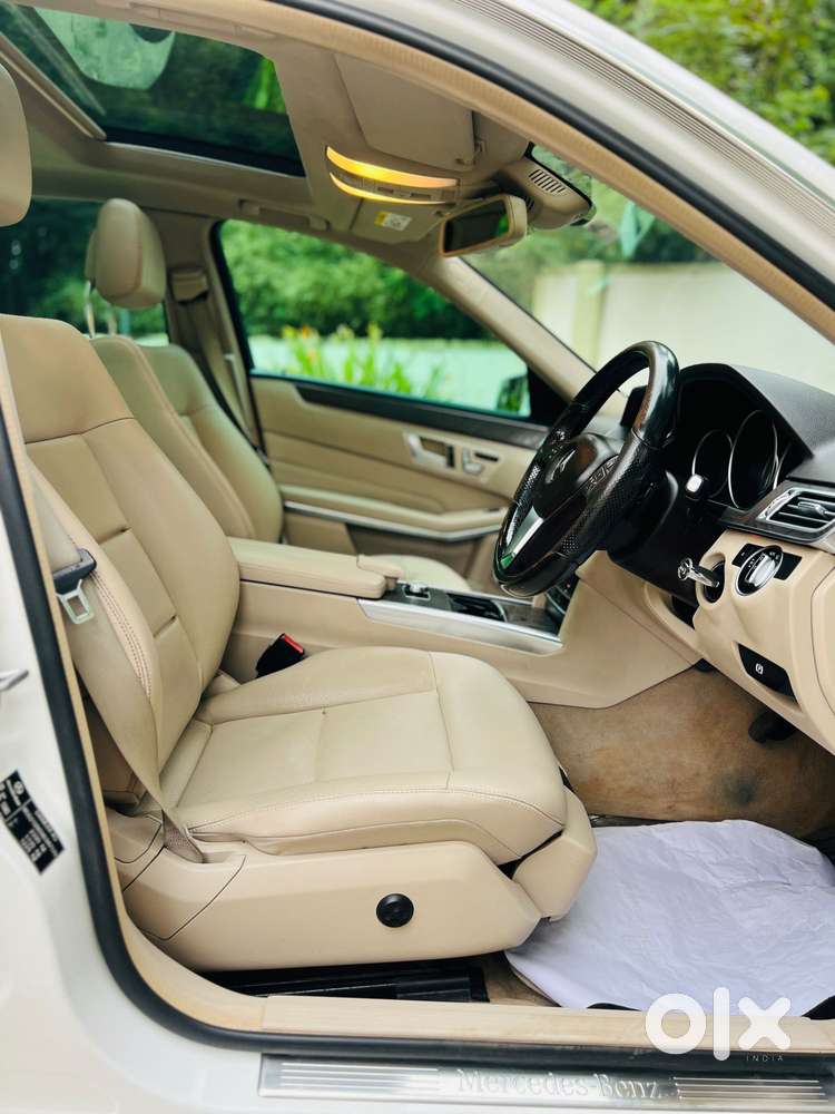 Mercedes-benz E-class E 250 Cdi Avantgarde, 2014, Diesel
