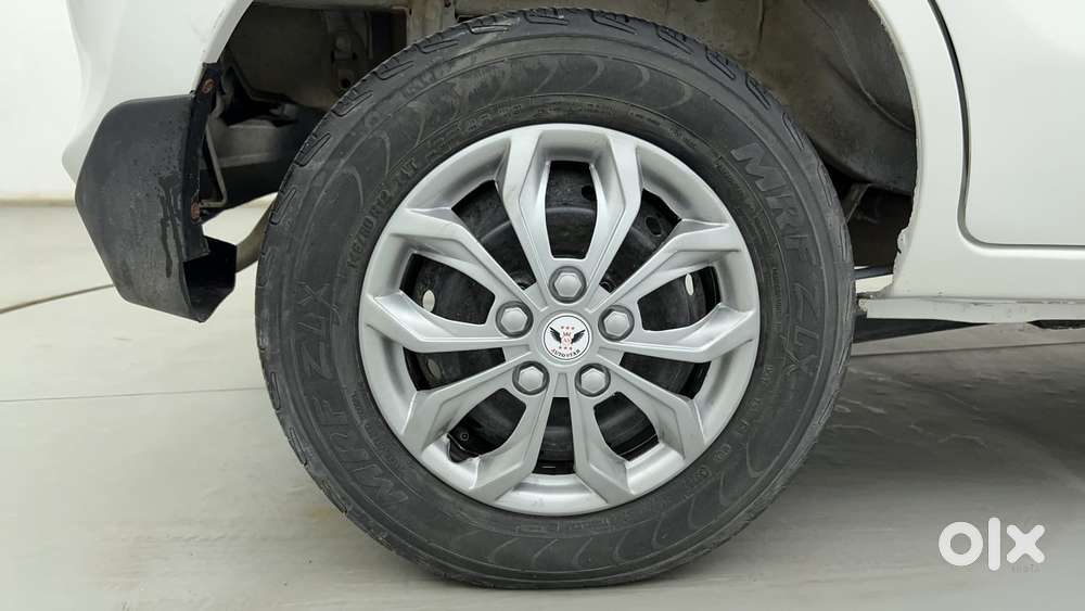 Maruti Suzuki Alto 800 Lxi, 2015, Petrol