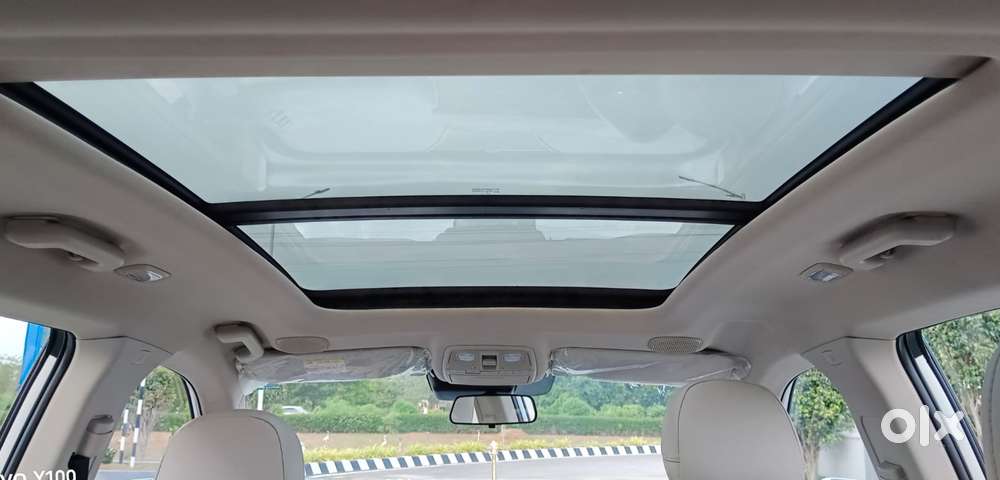 Mahindra Xuv700, 2023, Diesel