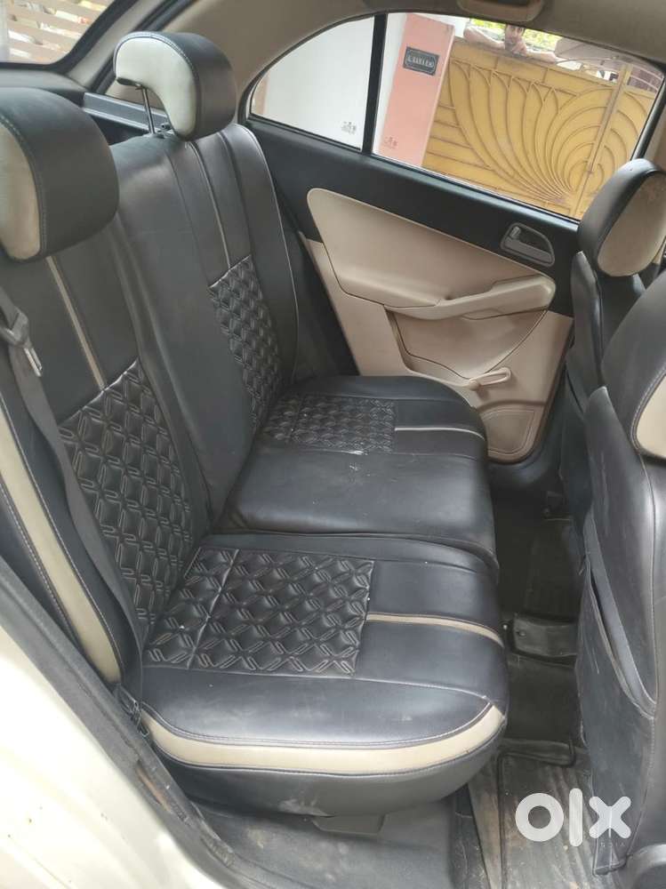 Tata Vista Tech Ls Bs Iv, 2011, Diesel