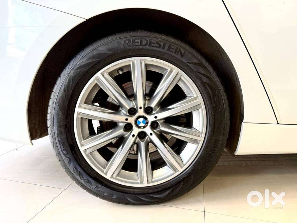 Bmw 6 Series Gt, 2022, Diesel