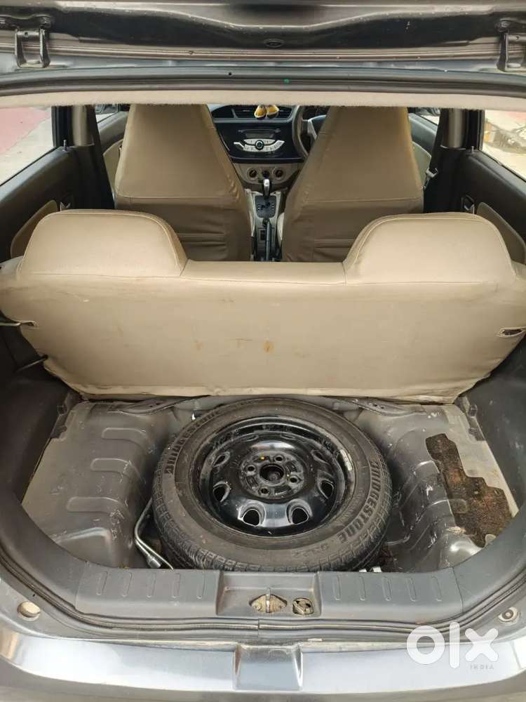 Maruti Suzuki Alto K10 2019 Petrol Well Maintained