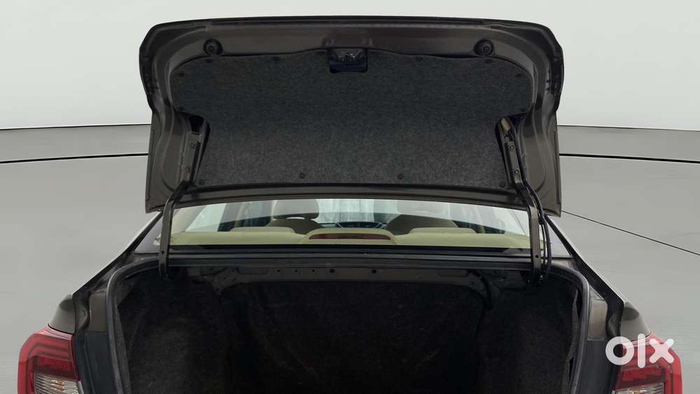 Honda Amaze S Petrol, 2021, Petrol