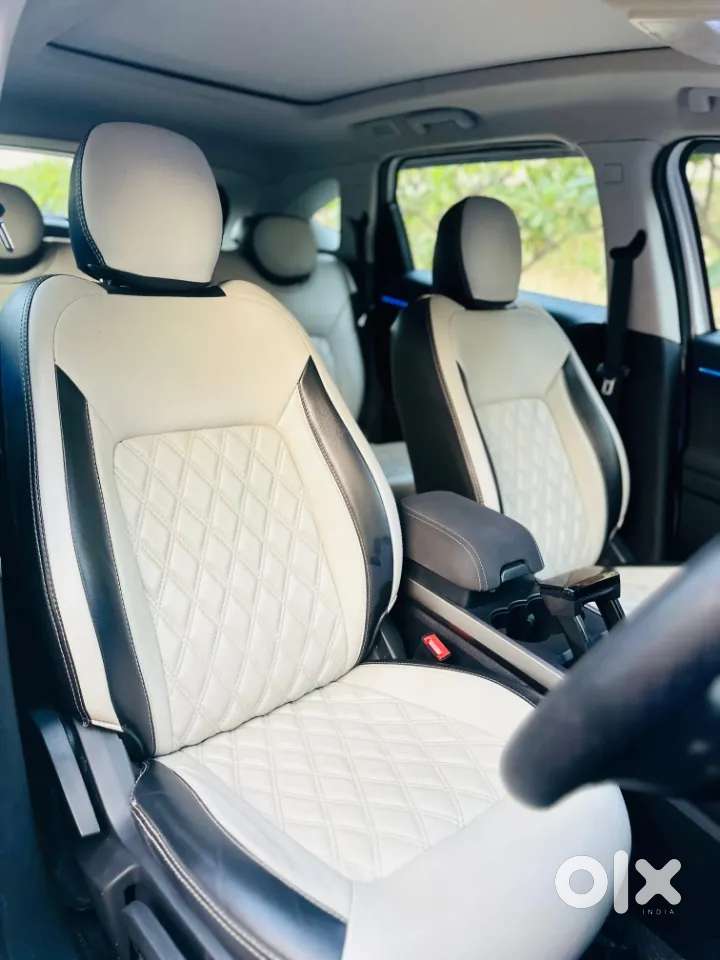 Tata Harrier Xt+, 2023, Diesel