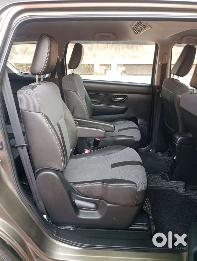 Maruti Suzuki Xl6 Zeta At, 2021, Petrol