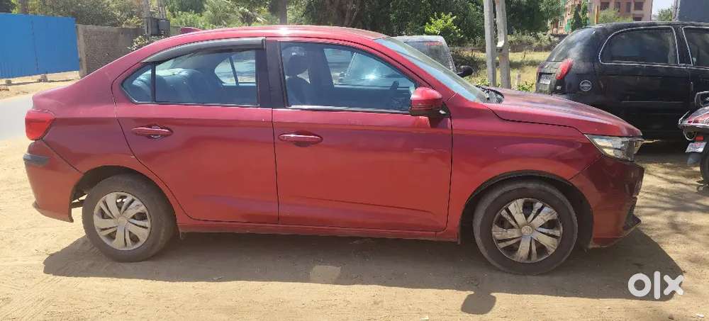 Honda Amaze 2018