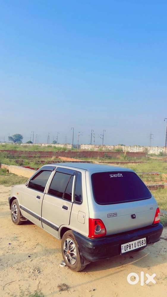 Maruti Suzuki 2006 Car