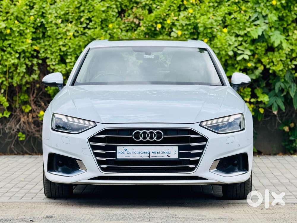 Audi A4 2.0 Technology 40 Tfsi, 2023, Petrol