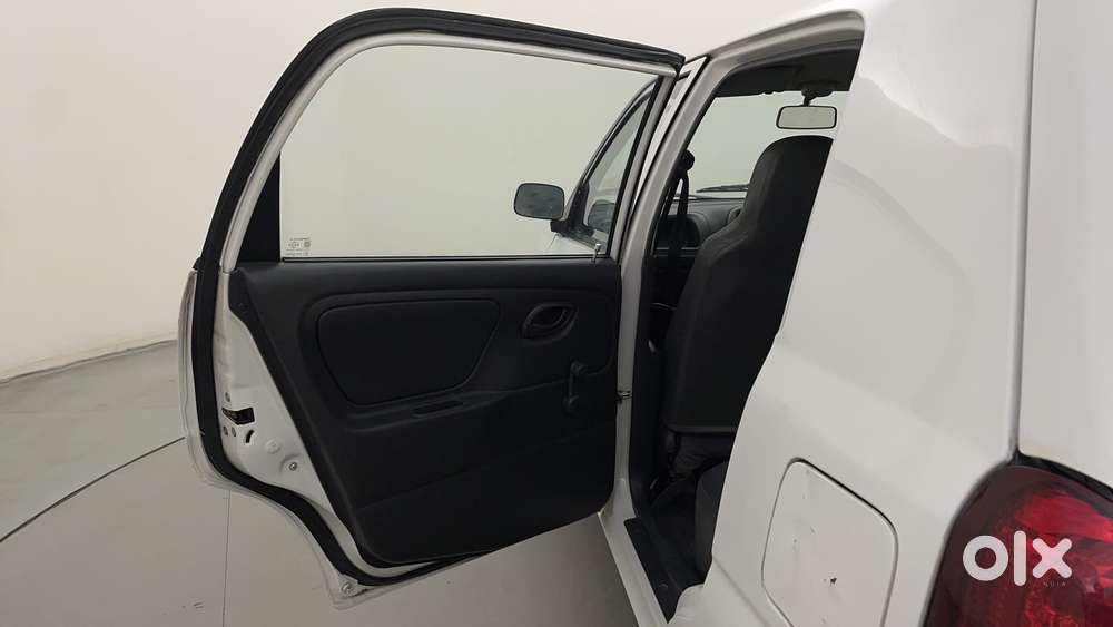 Maruti Suzuki Alto 2005-2010 Std, 2012, Petrol