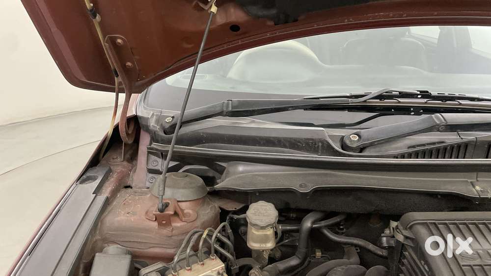 Maruti Suzuki Ciaz 2014-2017 Rs Zxi Plus, 2015, Petrol