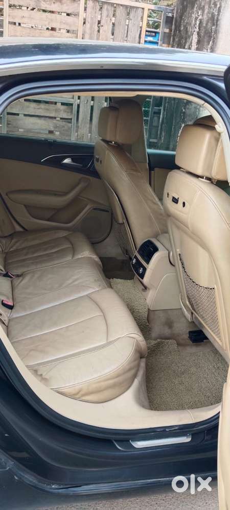 Audi A6 2.0 Tdi Technology Pack, 2012, Diesel