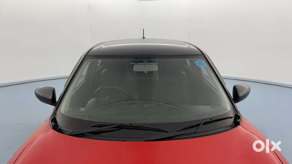 Maruti Suzuki Swift Zxi Plus Amt Dual Tone, 2023, Petrol