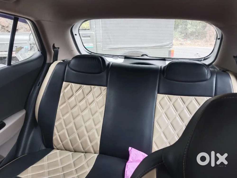 Hyundai Grand I10 2018 Diesel