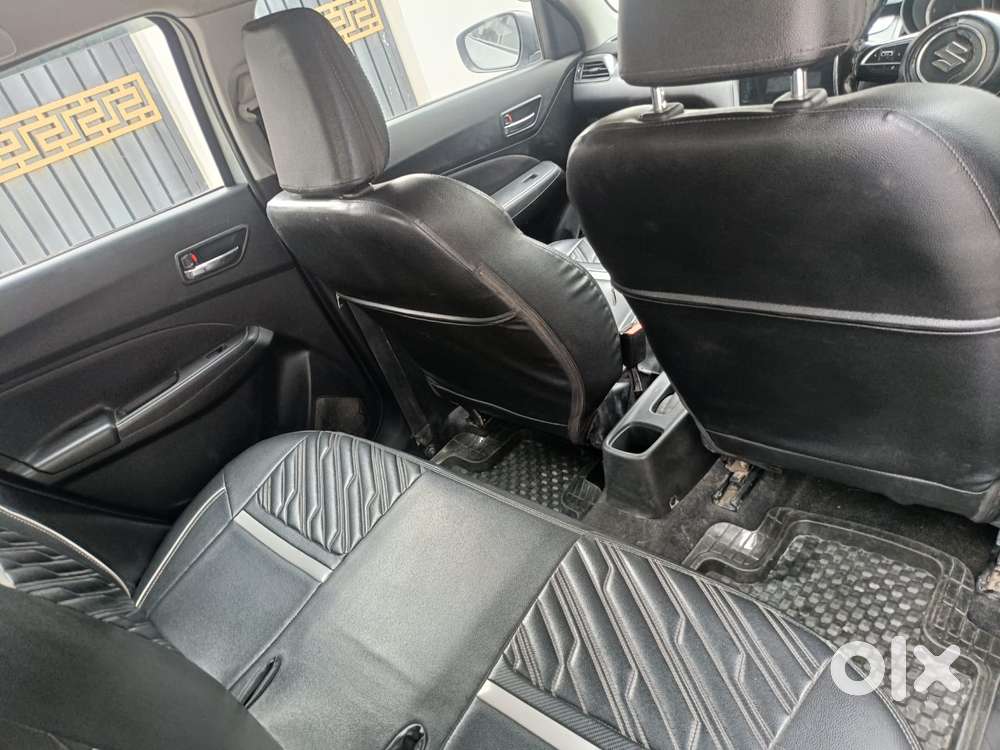 Maruti Suzuki Swift 1.2 Vxi (o), 2021, Petrol