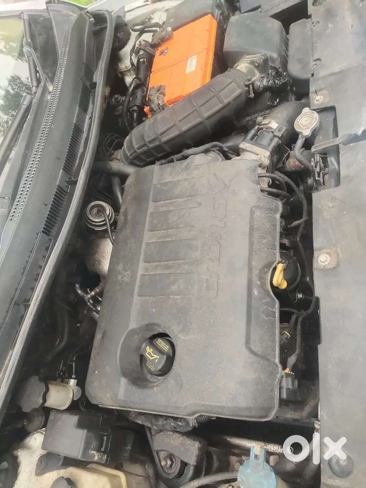 Hyundai Verna 2012 Diesel 92000 Km Driven
All Pepar Complite