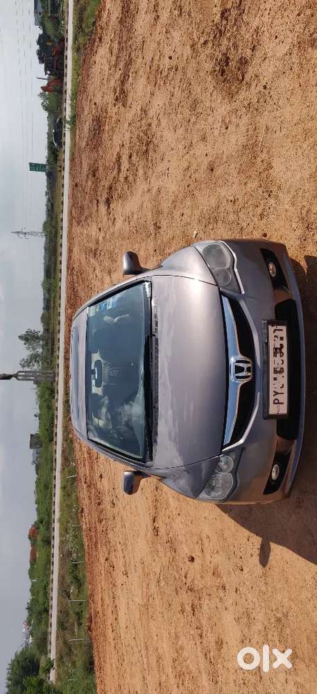 Honda Civic 1.8 Top Model With  Limited Edition Sunroof