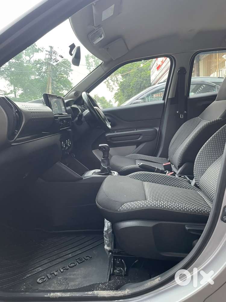 Citroen C3 Feel 1.2 Petrol, 2022, Petrol