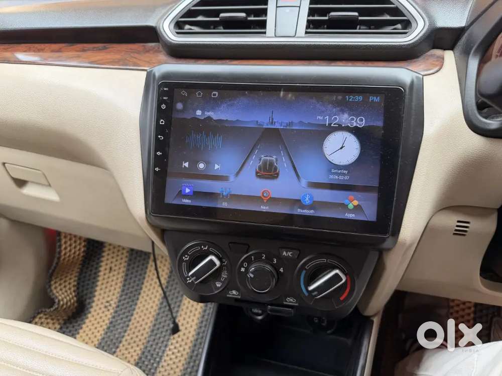 Maruti Suzuki Dzire Vxi Petrol 2019 - Only 45k Kms Driven