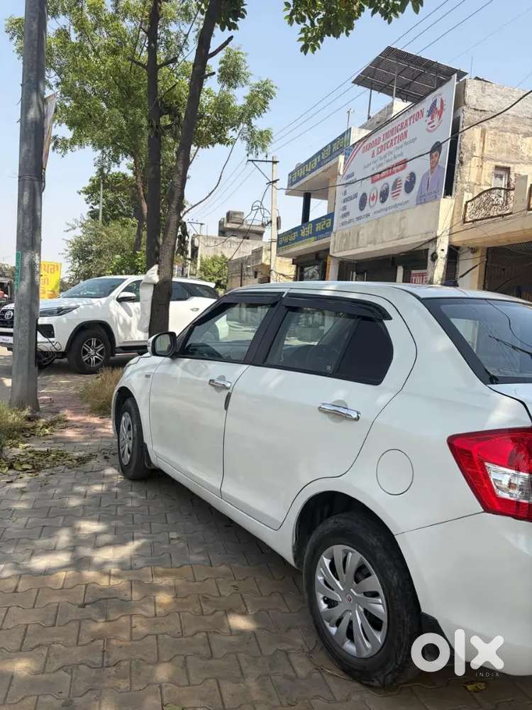 Maruti Suzuki Dzire 2016 Vdi