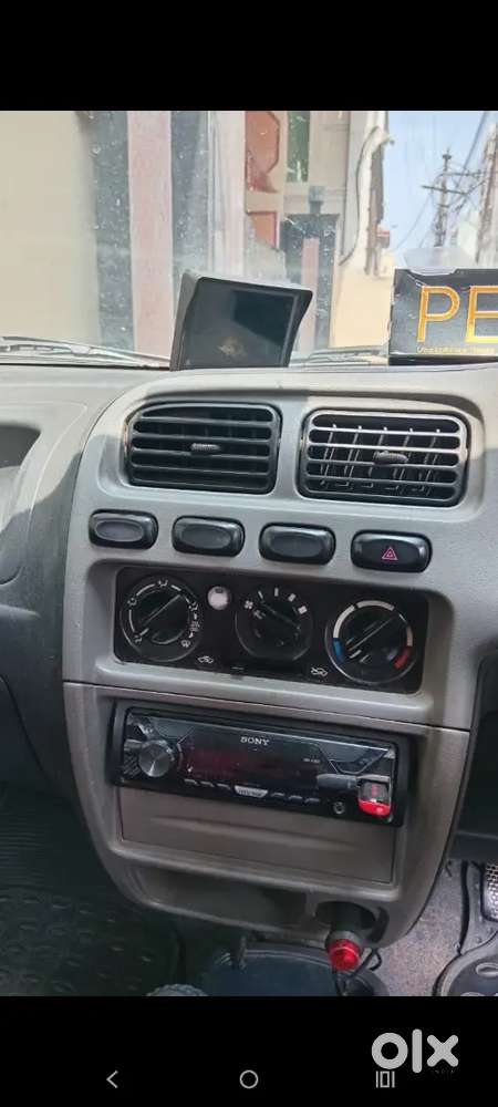 Alto 800 Lxi 2010 &ndash; Excellent Condition, No Issues Validate Registrati