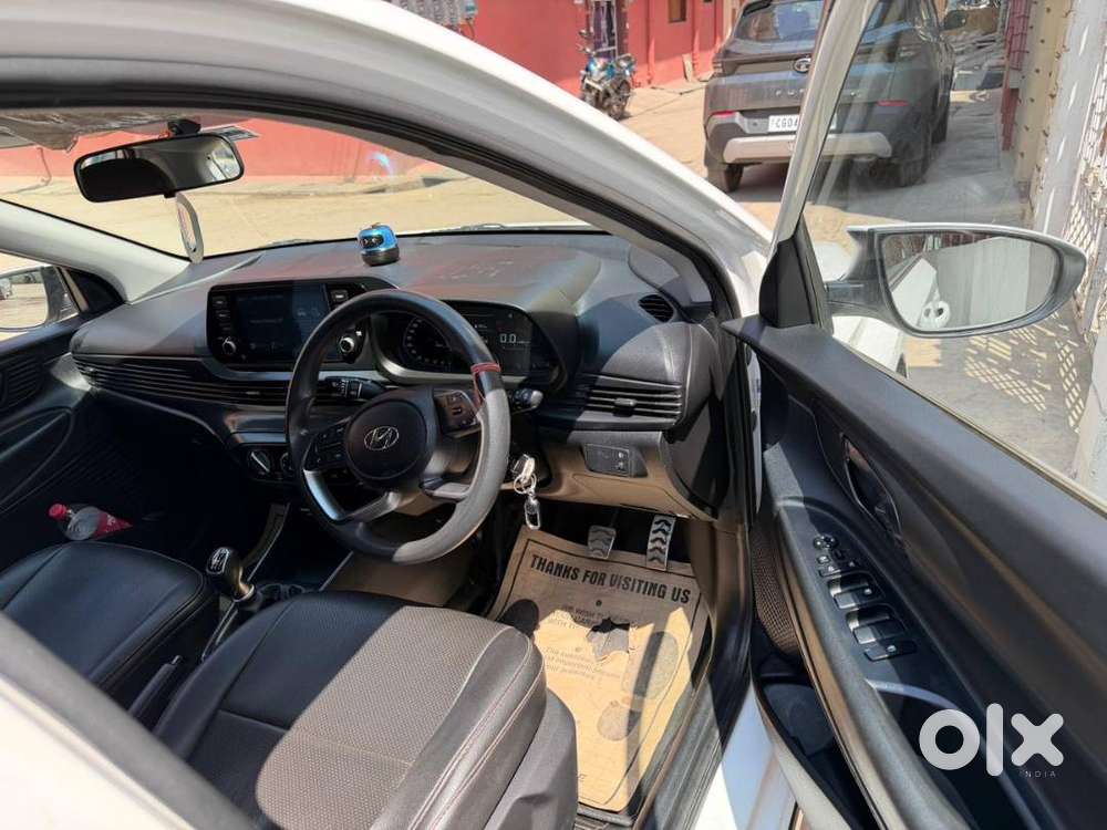 Hyundai I20 Sportz 1.0 Turbo Gdi Imt