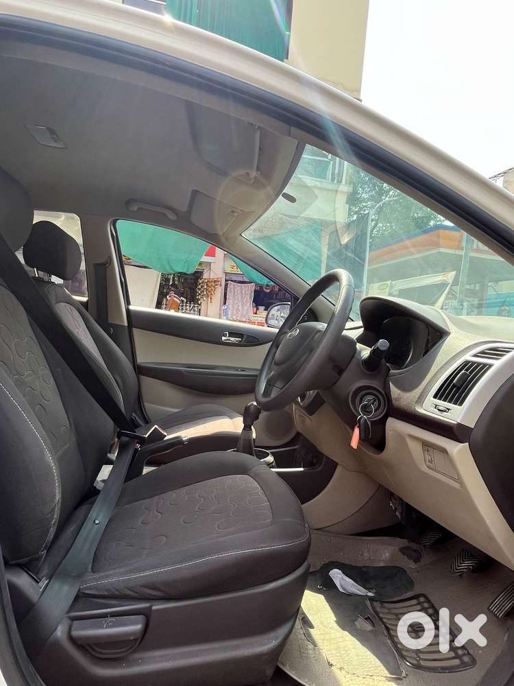 Hyundai I20, 2012, Diesel