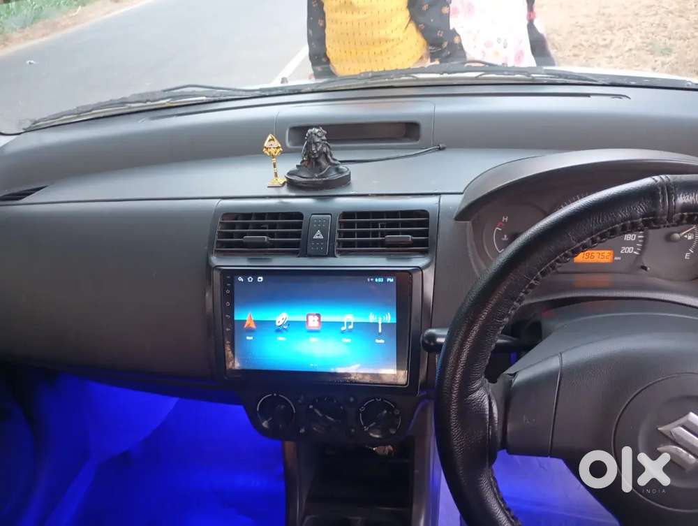 Maruti Suzuki Dzire 2016