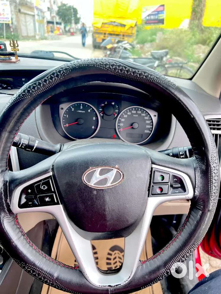 Hyundai I20 2013 Diesel 77000 Km Driven