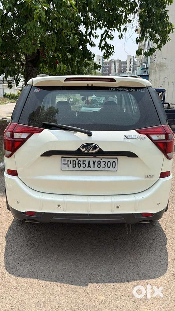 Mahindra Xuv500 Diesel Manual 2020