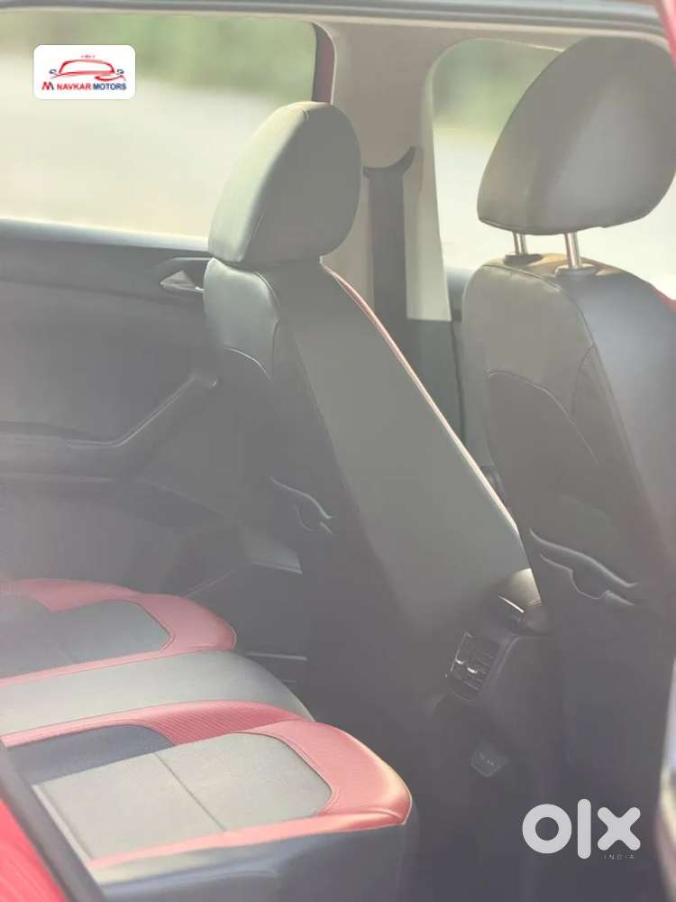Skoda Kushaq 1.0 Monte Carlo Tsi At, 2022, Petrol
