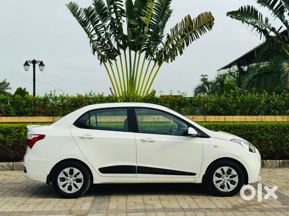Hyundai Xcent 1.2 Vtvt S, 2018, Cng & Hybrids
