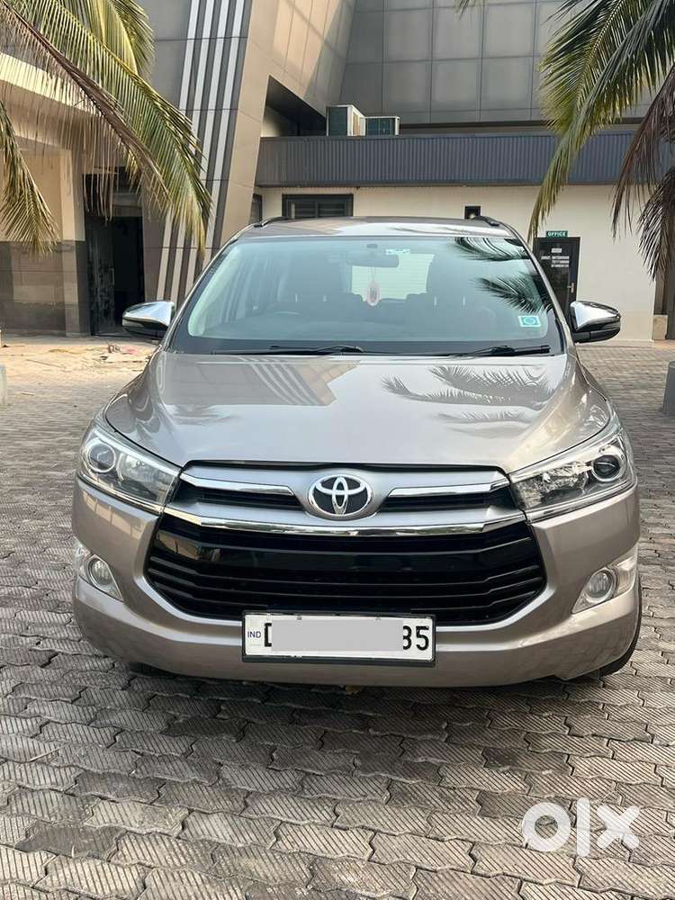 No Replacement Good Car