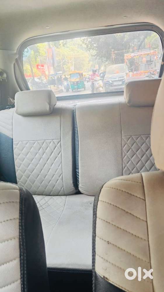 Maruti Suzuki Wagon R Lxi 2018 Year