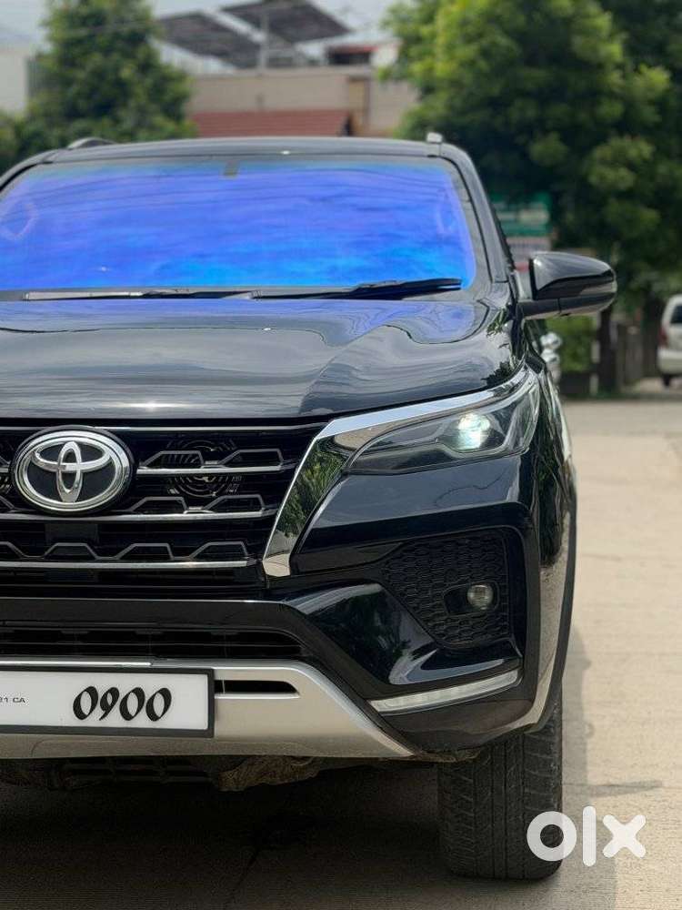 Toyota Fortuner 4x2 At 2.8 Diesel, 2024, Diesel