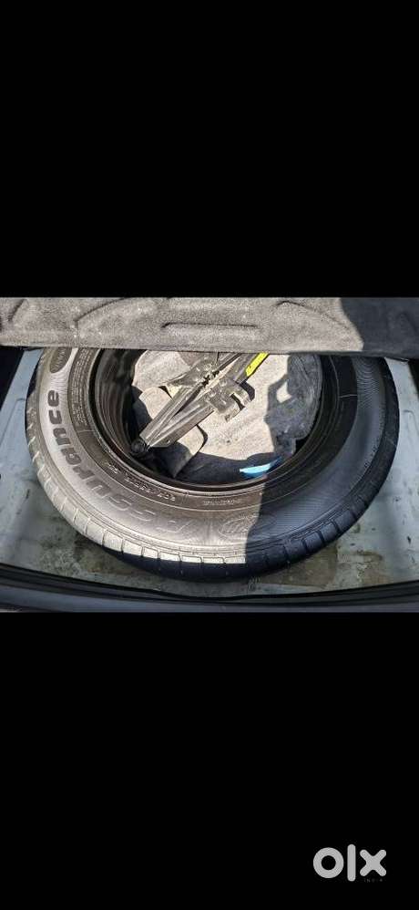 Hyundai Aura S Crdi Manual, 2020, Diesel