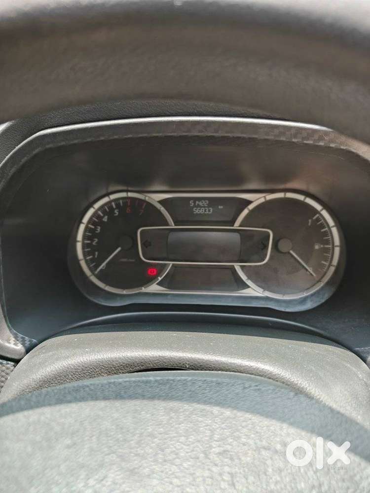 Nissan Kicks Xv, 2021, Petrol