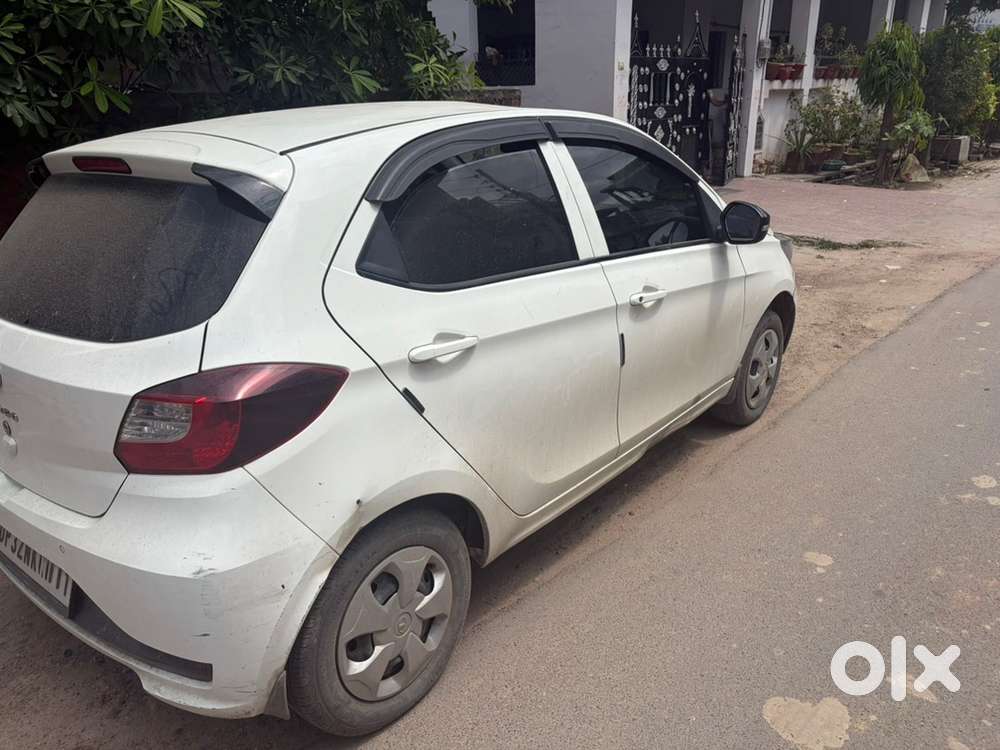 Tata Petrol Manual 2023